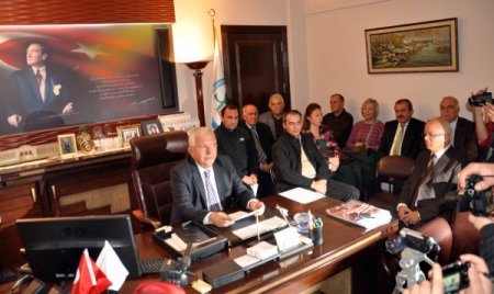 Posbıyık: İşsizler derdini bana anlatıyor, milletvekillerinin yüzünü gören yok