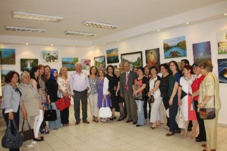 Posbıyık: Sertifikalı kursiyerlere satış noktası yapıyoruz