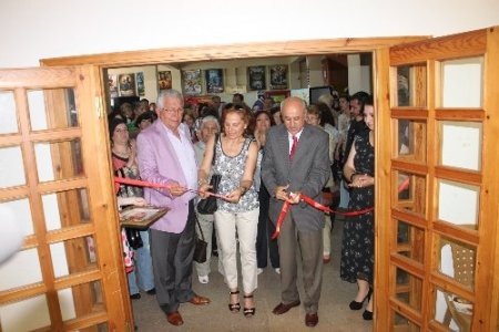 Posbıyık: Sertifikalı kursiyerlere satış noktası yapıyoruz