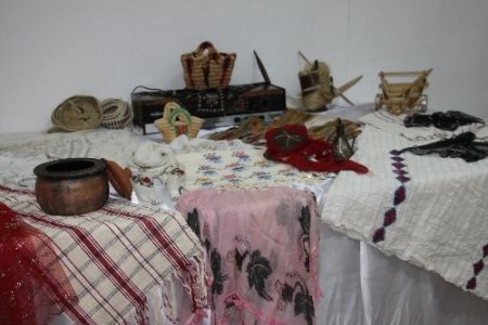 Posbıyık: Sertifikalı kursiyerlere satış noktası yapıyoruz