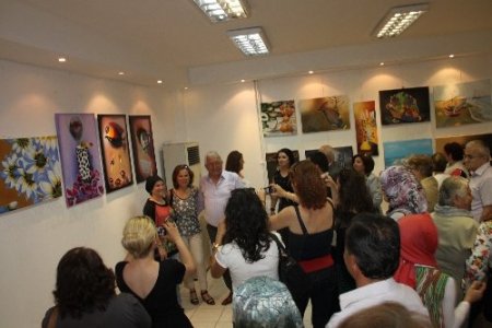 Posbıyık: Sertifikalı kursiyerlere satış noktası yapıyoruz