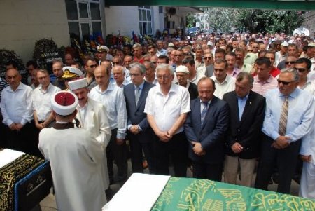 Posbıyık Ve Geçdoğan Ailelerinin Acı Günü