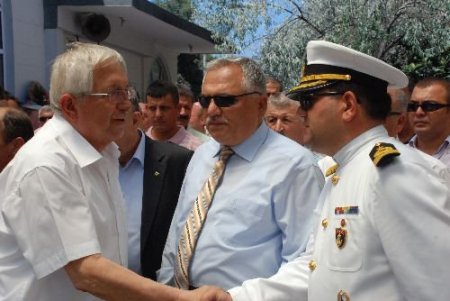 Posbıyık Ve Geçdoğan Ailelerinin Acı Günü