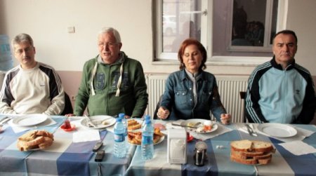 Posbıyık: Yüzünden yaralanan futbolculara biber gazı sıkıldı