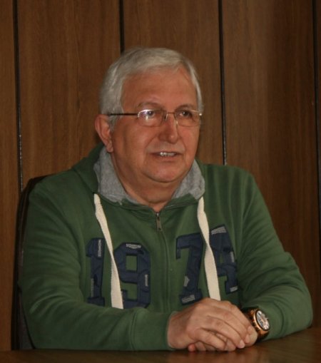 Posbıyık: Yüzünden yaralanan futbolculara biber gazı sıkıldı