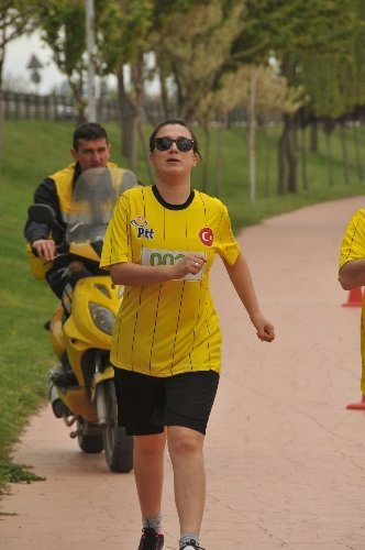 Postacılar, ‘Kemal Sunal önümüzü açtı’ deyip yürüdü