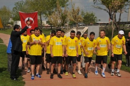 Postacılar, ‘Kemal Sunal önümüzü açtı’ deyip yürüdü