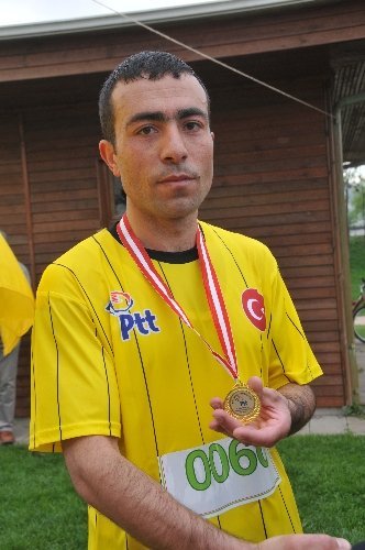 Postacılar, ‘Kemal Sunal önümüzü açtı’ deyip yürüdü