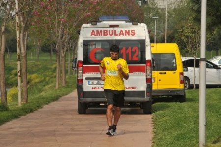 Postacılar, ‘Kemal Sunal önümüzü açtı’ deyip yürüdü