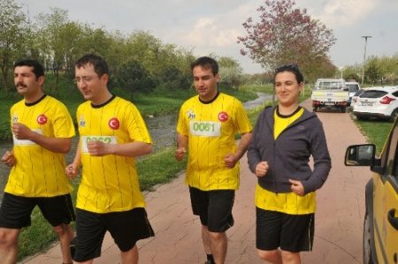 Postacılar, ‘Kemal Sunal önümüzü açtı’ deyip yürüdü