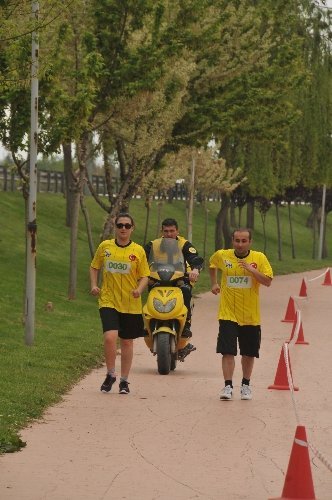 Postacılar, ‘Kemal Sunal önümüzü açtı’ deyip yürüdü