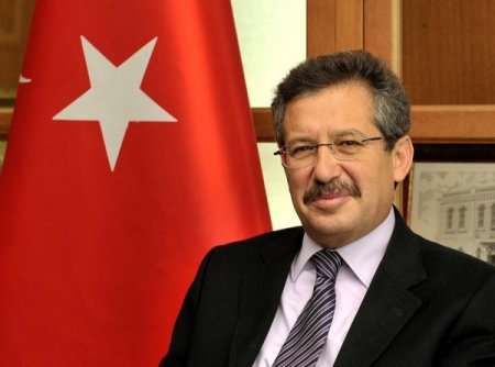 Poyraz: Büyükşehir olmak Kahramanmaraşlı'ya yük getirmeyecek