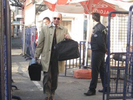 Poyrazköy Davasına Devam Ediliyor