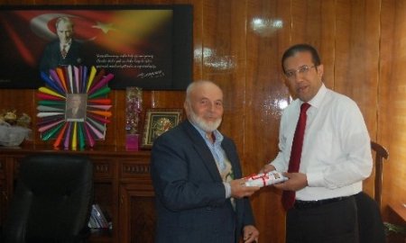 Pozantı'da 2B tapuları verilmeye başlandı