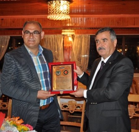 Pozantı'da toplu iş sözleşmesi sevinci