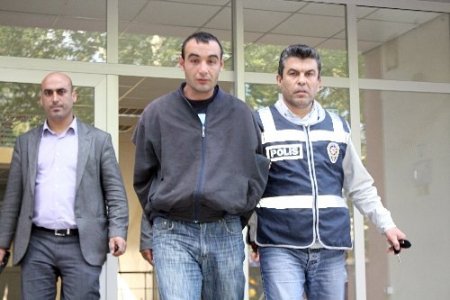 Pozantı'da uyuşturucu tacirlerine geçit yok