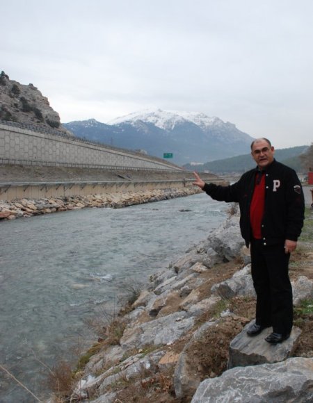 Pozantı’nın Çehresi Değişiyor