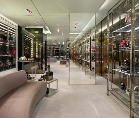Prada Türkiye'deki İlk Mağazasını Nişantaşı'nda Açıyor