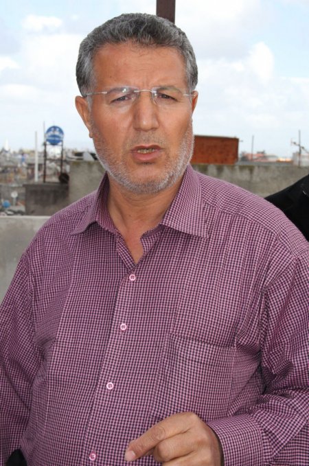 Pres makinesinde ölen çocuk, aldığı telefonun parasını ödemek için işe girmiş