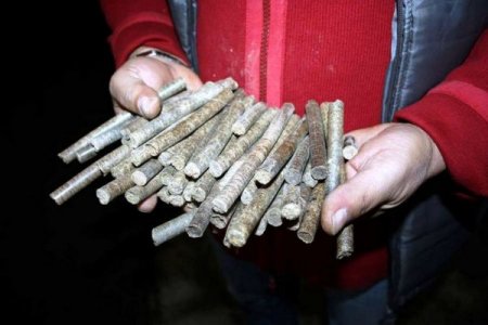 Prina çevre dostu olmaya devam ediyor