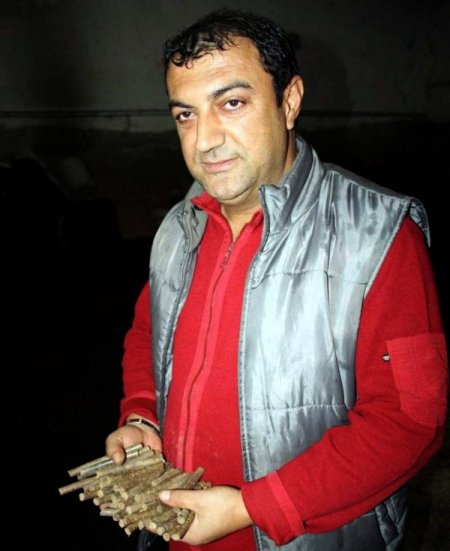 Prina çevre dostu olmaya devam ediyor