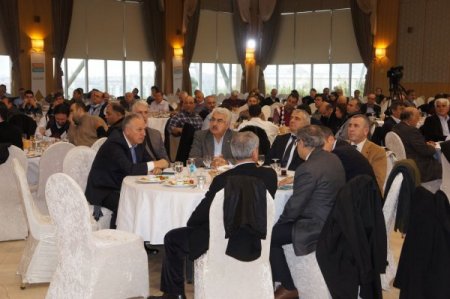 Prof Dr. Harun Cansız İÜ Rektörlüğü’ne adaylığını açıkladı (Özel)