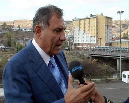 Prof. Dr. Ergil: Ermenistan Karabağ'dan Çekilecek, Doğukapı Açılacak