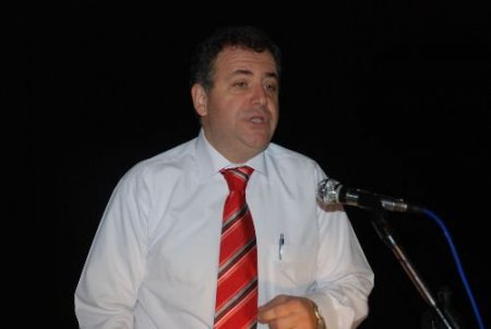 Prof. Dr. Hancı: Mobbing Üst Yöneticilerde Bir Meslek Hastalığıdır