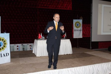 Prof. Dr. Kızılot: Türk Ticaret Kanunu Ertelenebilir