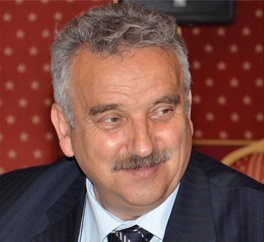 Prof. Dr. Mehmet İpşirli için hazırlanan makaleler kitaplaştırıldı