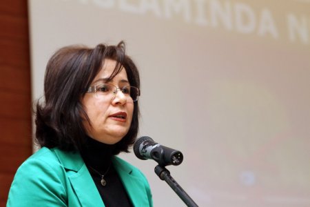 Prof. Dr. Şimşek: Nevruz, Türk dünyasının Türklük bayramıdır
