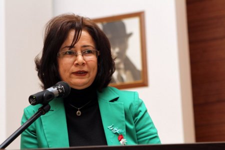 Prof. Dr. Şimşek: Nevruz, Türk dünyasının Türklük bayramıdır