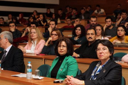 Prof. Dr. Şimşek: Nevruz, Türk dünyasının Türklük bayramıdır