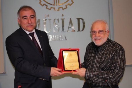 Prof. Dr. Süreye Sırma: Sultan Abdülhamit’i Doğru Tanımıyoruz