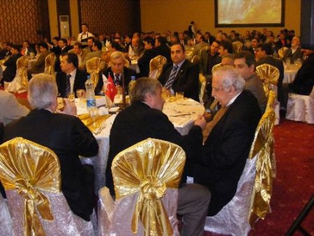 Prof. Dr. Yalçıntaş: Ab Kapısında Beklemek Yerine Türk Birliğini Kurmalıyız