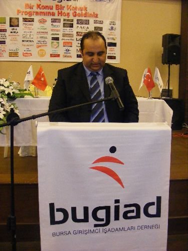 Prof. Dr. Yalçıntaş: Ab Kapısında Beklemek Yerine Türk Birliğini Kurmalıyız