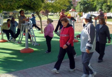 Prof. Dr. Yaman Sarpel: Spor Parklarında Vatandaş Kalp Krizi Geçirirse Sorumlusu Kim Olacak