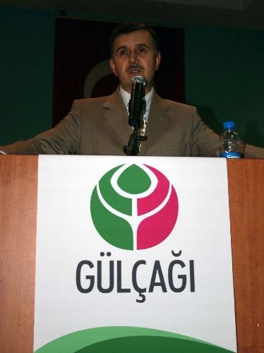 Prof.dr. Davut Aydüz : Kur'an-ı Kerim En Büyük Mucizedir