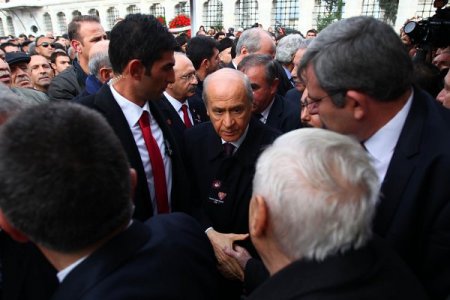Prof.Dr. Turan Yazgan son yolculuğuna uğurlandı