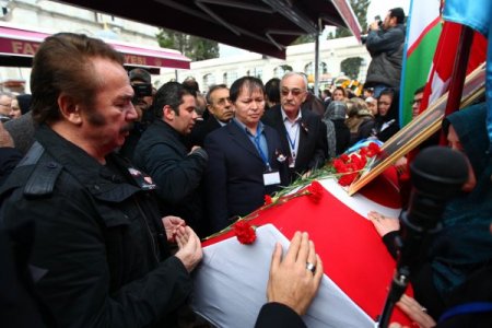 Prof.Dr. Turan Yazgan son yolculuğuna uğurlandı