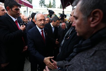 Prof.Dr. Turan Yazgan son yolculuğuna uğurlandı