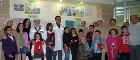 Progıda, Çalışanları İçin Motivasyon Etkinliği Düzenledi