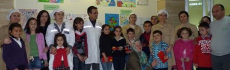 Progıda, Çalışanları İçin Motivasyon Etkinliği Düzenledi