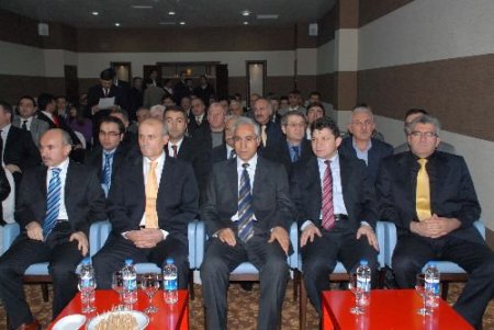Proje Anadolu Yarışması'nda Ödüller Sahiplerini Buldu