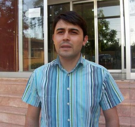 Proje Kapsamında Silopi'ye Gelen Avrupalı Eğitimciler İlçeden Mutlu Ayrıldı