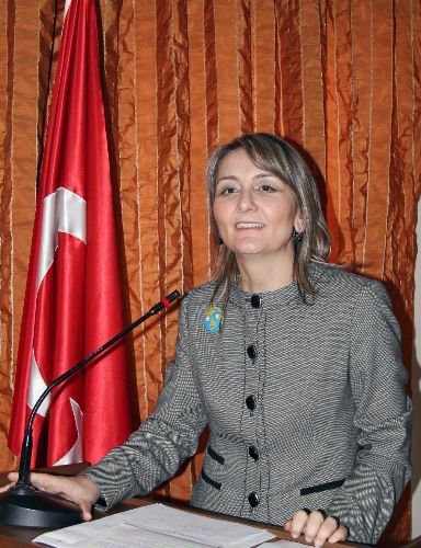 Projeci Okullar Ödüllendirildi