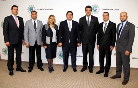 Projeler yarışacak Adana kazanacak