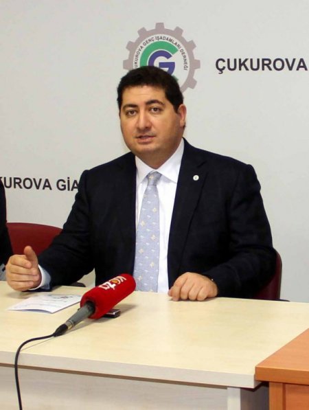 Projeler yarışacak Adana kazanacak