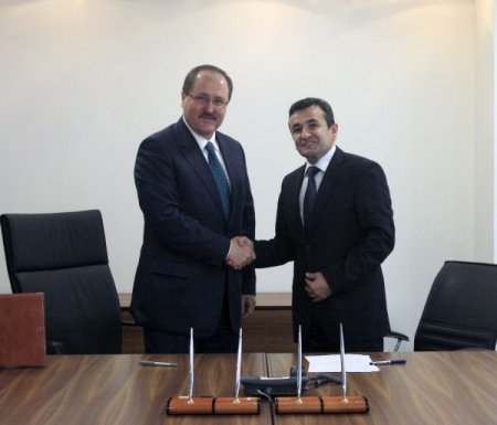 Projeleri Onaylanan Kamu Kuruluşları Gmka İle Sözleşme İmzalıyor