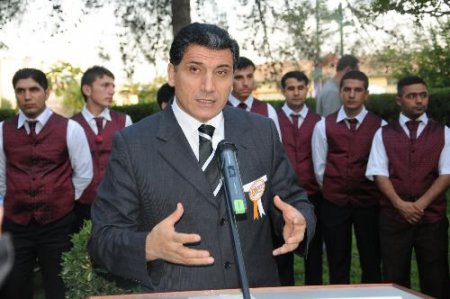 Projeye Katılan 120 Kişiden 80'i İş Buldu